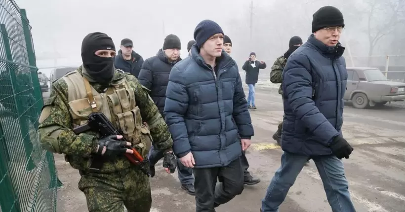 Україна пропонувала обмін полонених мусульман на честь Рамадану, але рф відмовилася