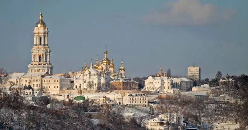 Будемо розглядати різні пропозиції: Ткаченко про подальше використання приміщення Лаври