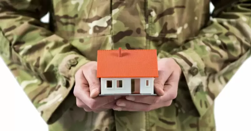 На забезпечення житлом ветеранів виділено 5,5 млрд грн на цей рік, - Мінветеранів