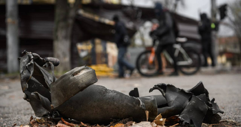 Росіяни за вчора 71 раз обстріляли Херсонщину, поранення отримали вісім людей