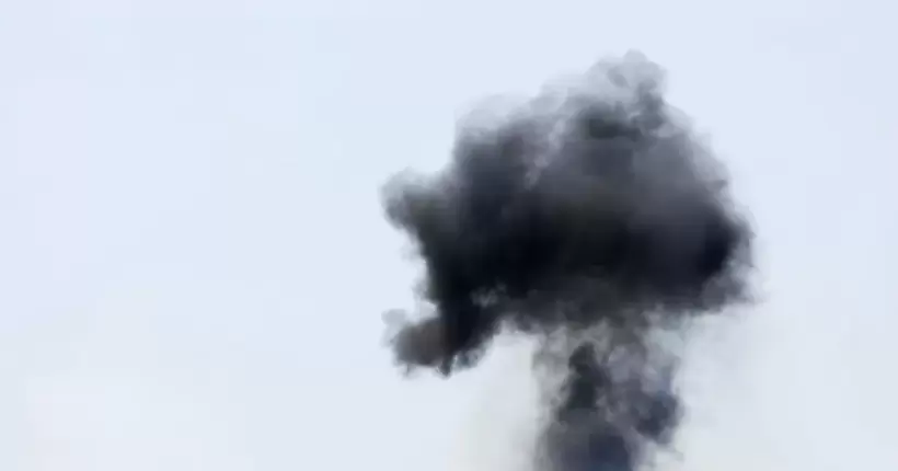 У Феодосії пролунали два вибухи: що відомо