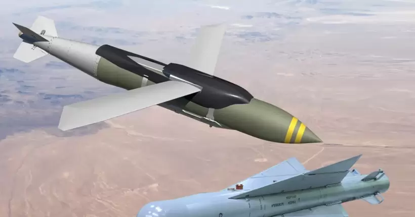 рф виготовляє нові 1,5-тонні авіабомби, які Україна не зможе збити, - Ігнат