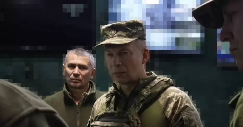 У Бахмуті ворог перейшов до 