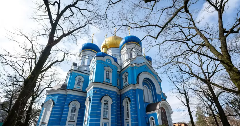 На Рівненщині заборонили діяльність УПЦ
