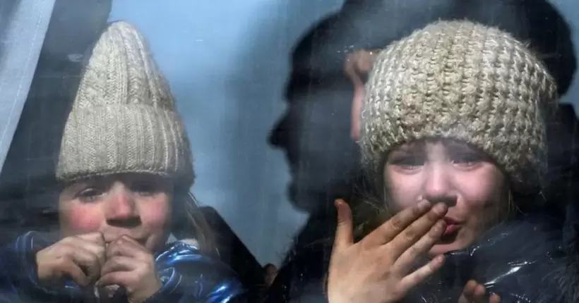 Допомогла рф депортувати понад 1000 дітей: СБУ повідомила про підозру колаборантці