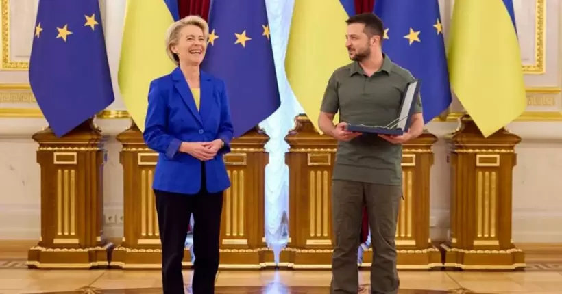 Прем'єр Польщі та глава Єврокомісії приїдуть до України, - ЗМІ