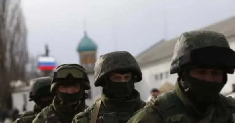Окупанти активізували БПЛА, що може говорити про підготовку до атаки, - ОК 