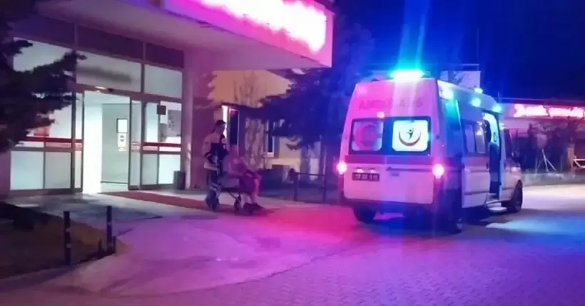 У Туреччині сталася стрілянина біля мечеті: перші подробиці