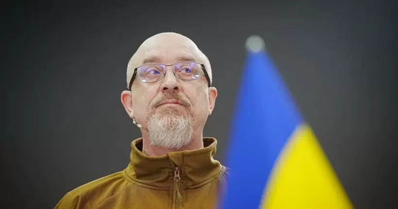 На розмінування України знадобиться близько 5 000 фахівців і 30 років, - Резніков