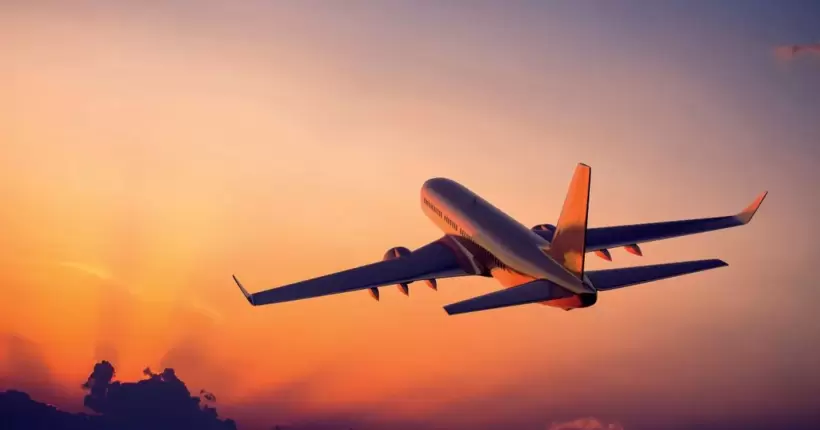 Євроконтроль розповів, як довго польоти літаків в Україні будуть обмежені