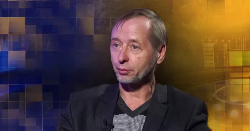 Мовна дискусія. Найбільший українізатор України - це путін