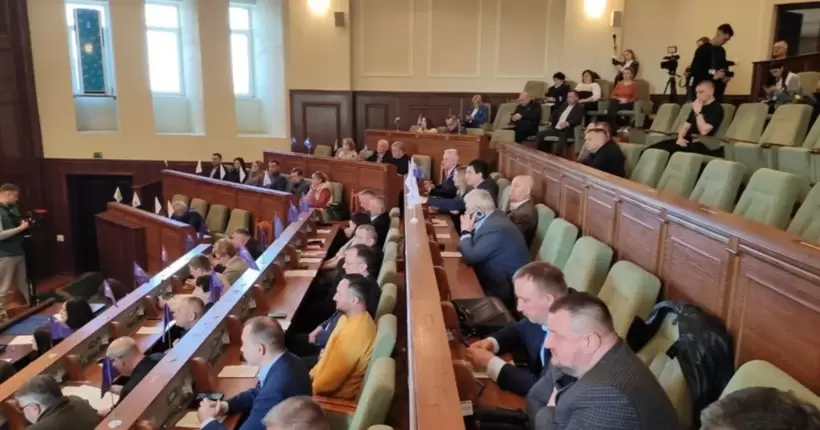 На Волині також заборонили діяльність УПЦ МП: подробиці