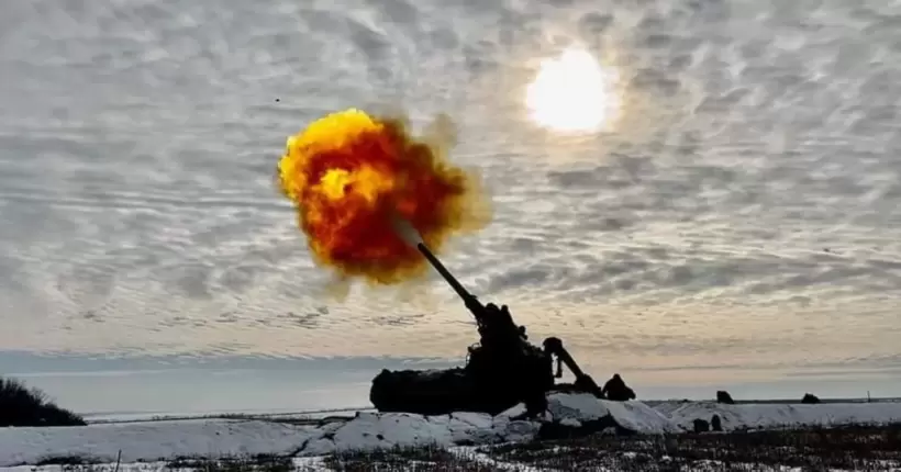 ЗСУ відбили понад 70 атак ворога за добу, - Генштаб