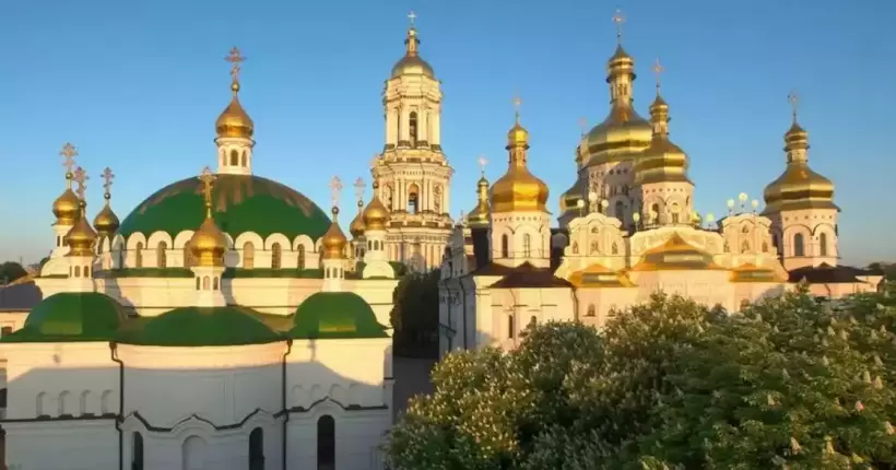 Архідиякон УПЦ МП, який напав на журналістів у Києві, постане перед судом