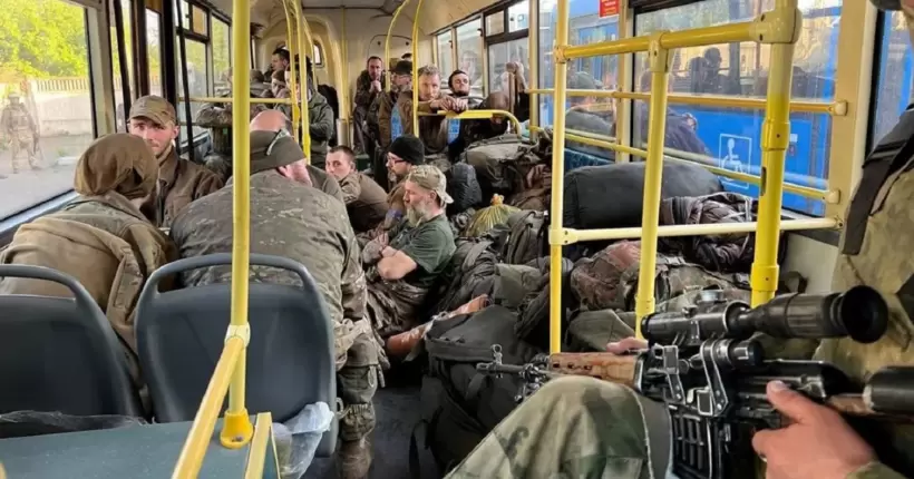 рф зазвичай не підтверджує перебування у полоні українських військових, - ГУР