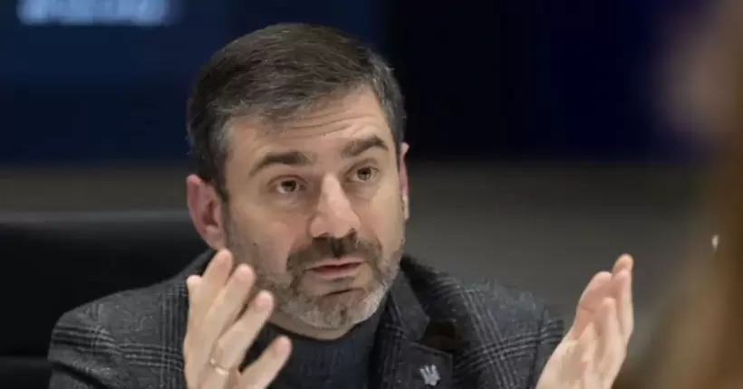 Лубінець про страту українського бійця на відео: Направили листи в ООН та МКЧХ