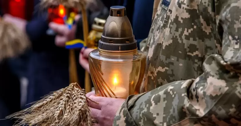 Українців закликали перестати поширювати відео вбивства військового