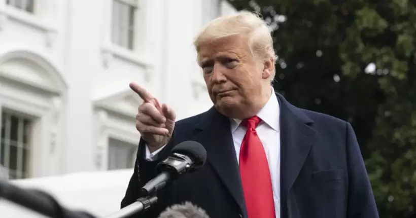 Трамп назвав Путіна, Сі та Кім Чен Ина “найрозумнішими” людьми: як він це пояснив