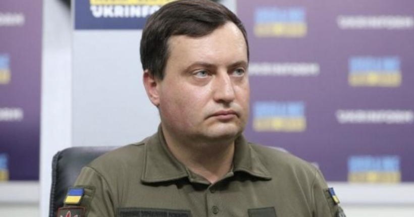 Юсов про відео страти українського полоненого росіянами: Такого контенту буде більше
