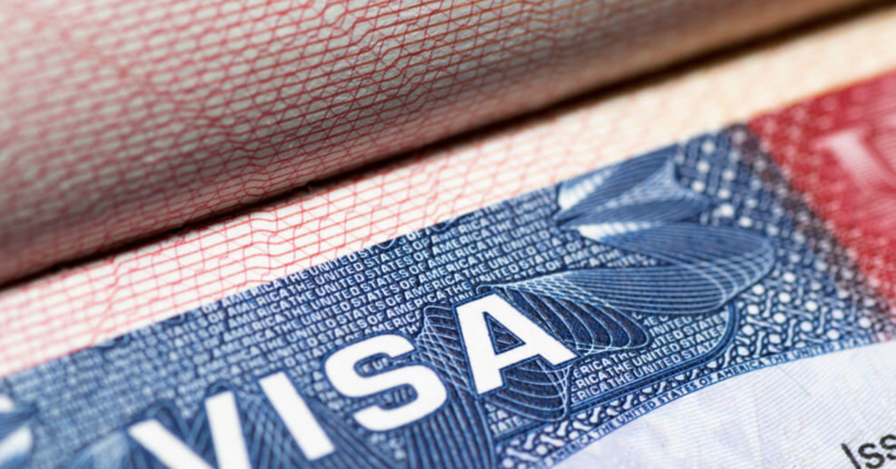 США не дали візи російським дипломатам, які головують у Радбезі ООН