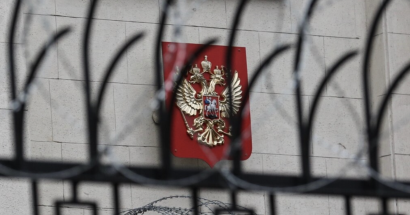 Норвегія висилає 15 російських дипломатів: виявилися шпигунами під прикриттям