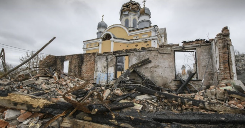 Українців просять 