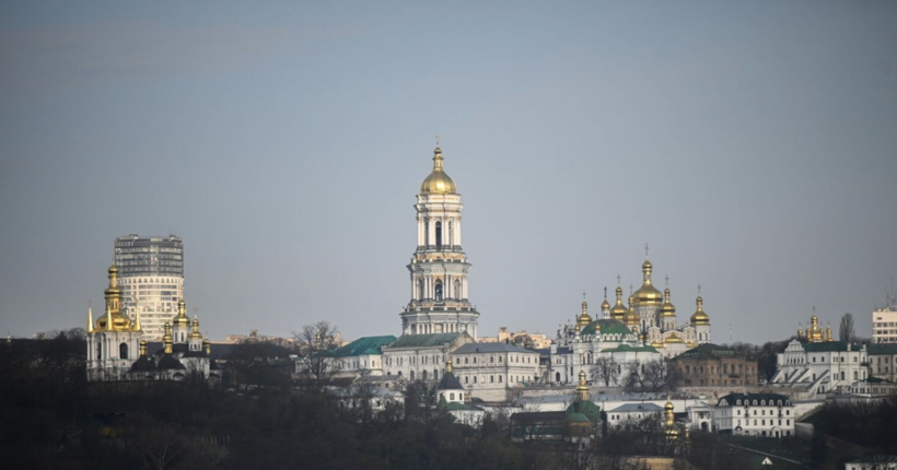 Знищення УПЦ МП Лаври: поліція відкрила кримінальне провадження