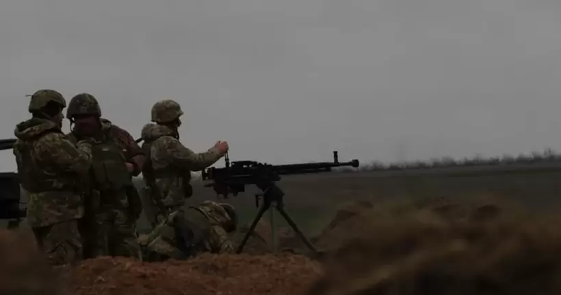 ЗСУ відбили 20 атак та завдали ударів по районам зосередження окупантів, - Генштаб