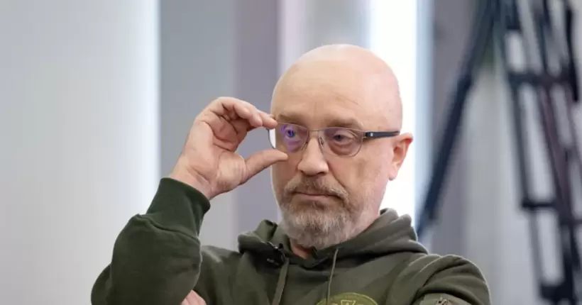 Крим необхідно звільнити для безпеки судноплавства, - Резніков
