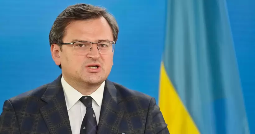 Дмитро Кулеба назвав чотири фактори стримування рф у Євроатлантичному регіоні