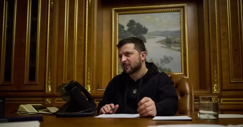 Зеленський призначив нових очільників Сумської та Луганської ОВА