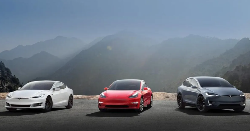Tesla знизила ціни на свої електрокари в Європі, Ізраїлі та Сінгапурі: де знижки найбільші