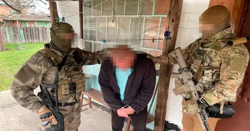 У Києві та Вінниці затримали ділків, які видурювали гроші з бійців ЗСУ