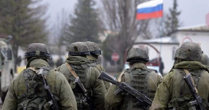 Експерт про призов у рф: Росія постійно матиме  живу силу, яку зможе відправляти на війну