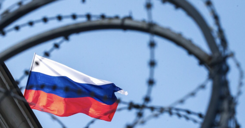 Маслов: Спецтрибунал проти рф буде створено, це питання вже вирішено