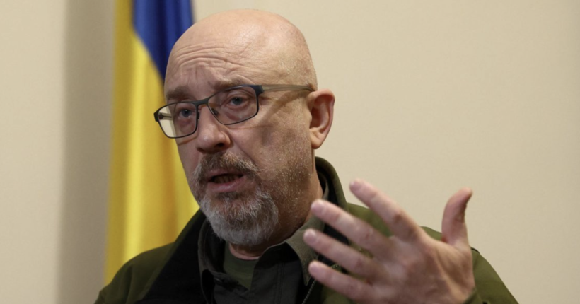 Резніков заговорив про відставку: Мрія дружини