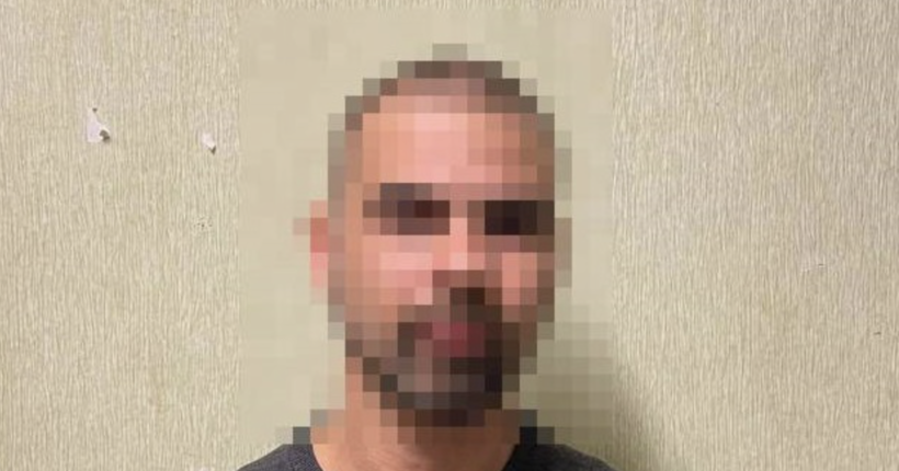 У Києві чоловік через ревнощі кинув гранату у дівчину і її знайомого