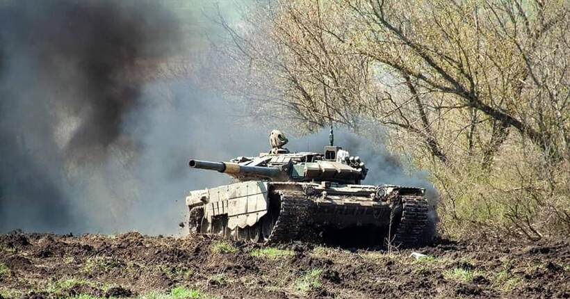 На Великдень росіяни завдали 25 ракетних та 42 авіаційних ударів по Україні, - Генштаб