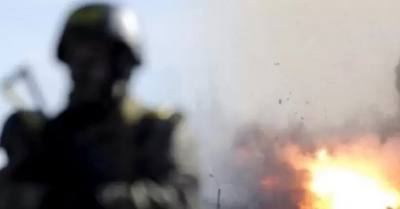 У Бєлгороді безпілотник вдарив по ТЕС, у місті частково зникло світло, - ЗМІ