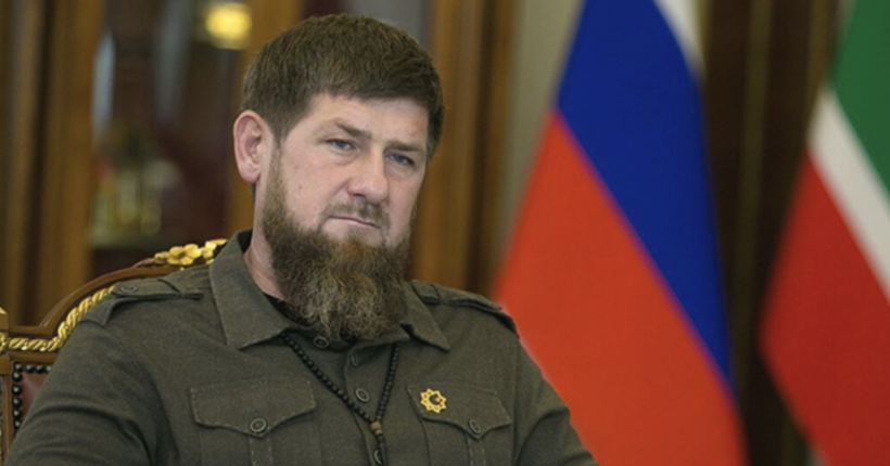 Кадиров відмовився зустрітися зі звільненими з полону чеченцями і зажадав, щоб вони поверталися на війну