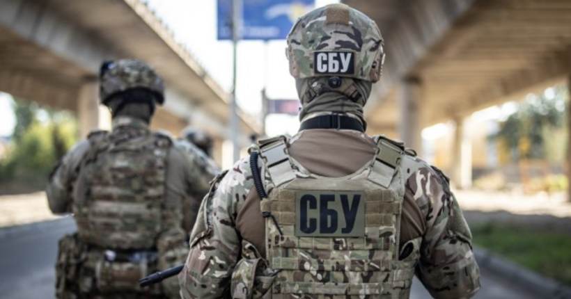 Називає постановкою Бучу та Ірпінь: СБУ оголосила підозру колишній вінницькій журналістці, яка працює на рф