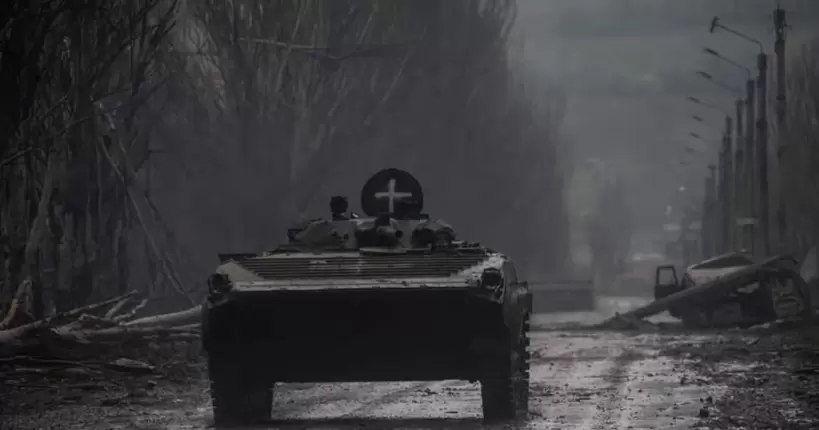 ЗСУ відбили понад 70 атак ворога за добу, - Генштаб