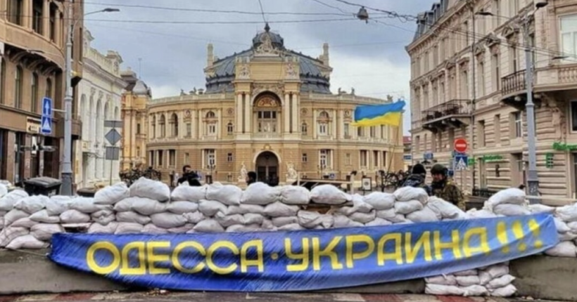 В Одесі таксист розповідав про любов до Путіна і виправдовував зґвалтування українців військовими рф: відео