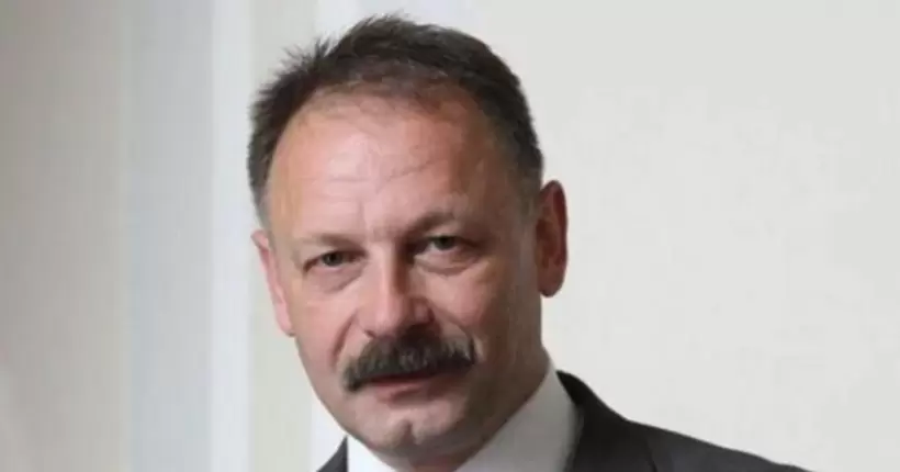 У бою за Україну своє життя віддав екс-нардеп Олег Барна
