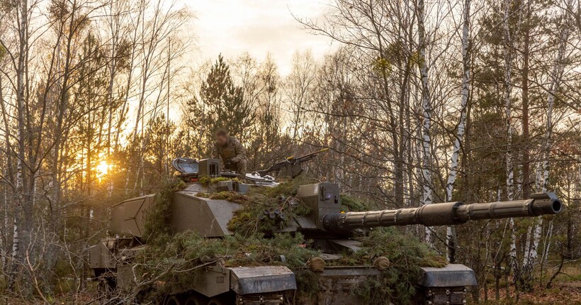 Минулої доби ворог завдав 60 авіаударів та 58 обстрілів з РСЗВ, - Генштаб