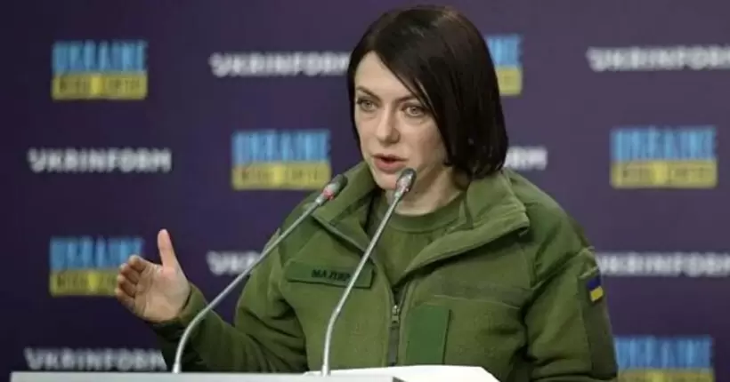 Родичі не повинні дізнаватися про загибель військовослужбовця з Інтернету, - Маляр