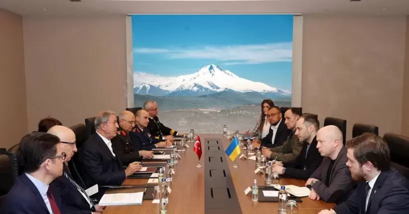 Після дводенної перерви відновлюються перевірки суден за 