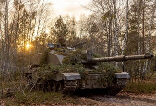 Українські захисники відбили атаки російських окупантів