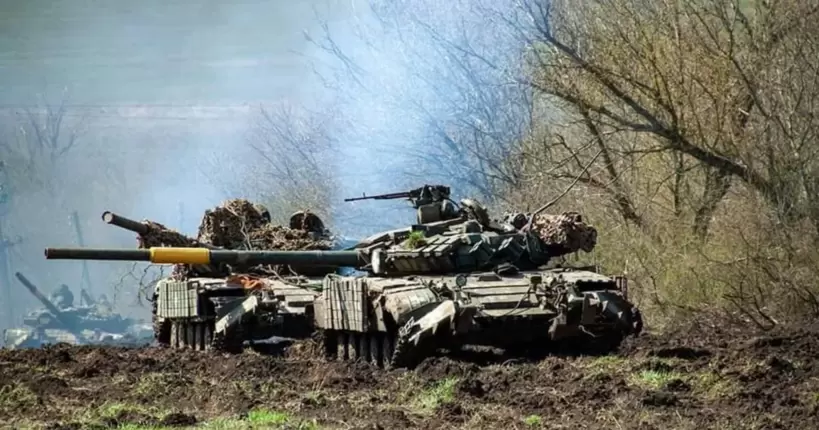 ЗСУ відбили понад 40 атак і ліквідували два склади боєприпасів ворога, - Генштаб