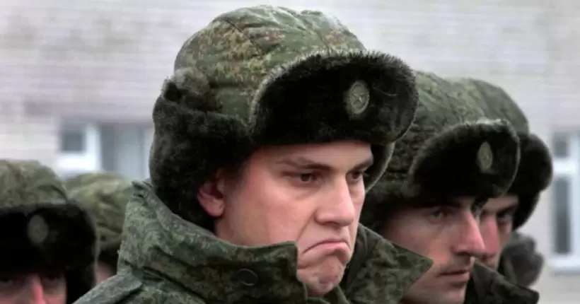 Закриті кордони для ухилянтів: як працюють електронні повістки в росії